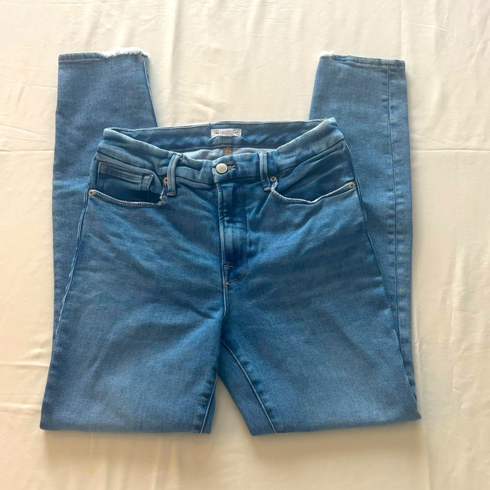 Good American Jeans